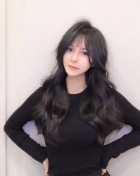 -3AM·S HAIR SALON烫发染发接发