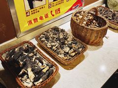 -亚克西姆新疆菜(库车店)
