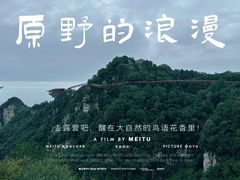 -少华山国家森林公园