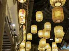 -南京大牌档(凯德大峡谷店)
