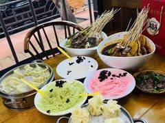 -古真记钵钵鸡(总店)