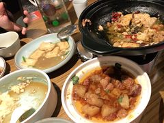 -禾珍珠家常小馆(河南博物院店)