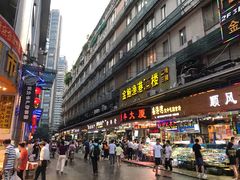 门面-黄沙水产交易市场
