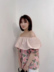 -COSMO PRO造型