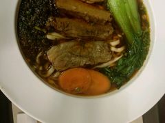 -康师傅私房牛肉面(申虹店)