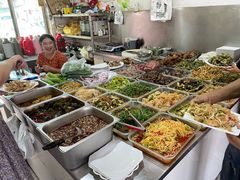 -洧川羊肉豆腐老店