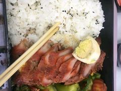 -盒悦高端盒饭(中海国际中心店)