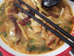 柳州螺蛳粉-柳螺锅螺蛳粉(月亮街店)