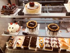 -BreadTalk面包新语(龙之梦购物中心莘庄店)