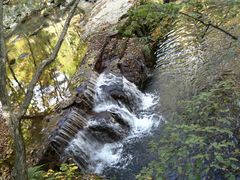 -丹东天桥沟景区