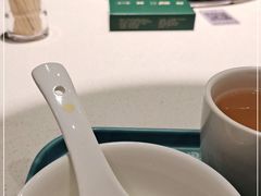 -百年果林椰子鸡(中洲店)