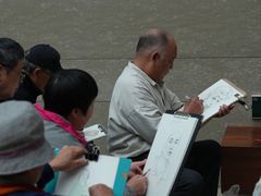 -中国美术学院-美术馆