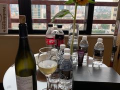 -上海波特曼丽思卡尔顿酒店