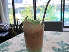 -工页咖啡X COFFEE(龙东路店)