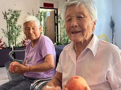 -上海市松江华阳敬老院