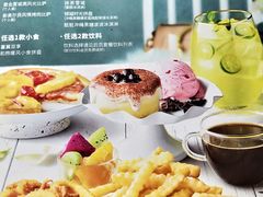 -必胜客(上海新南方商城PH店)