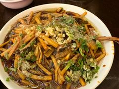 -下塘街25号农家菜馆(新场店)