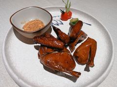 -千百味红餐厅·江西菜(绿地双子塔店)