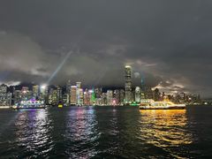 -香港皇家太平洋酒店