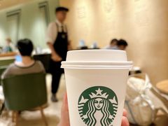 -星巴克臻选(广州太古汇店)