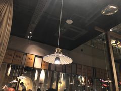 大堂-九锅一堂酸菜鱼(新南凯德直营店)