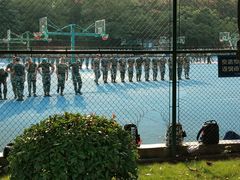 -五台山南京工业大学游泳馆(江浦馆)