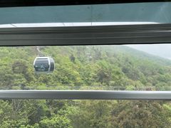 -紫金山索道-售票处