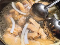 -百年果林椰子鸡(益田假日里店)