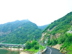 -黑龙潭风景区