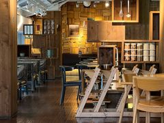 -无印良品餐堂 MUJI Diner(成都太古里店)