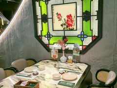 -锦府盐帮·私宴(赛特店)