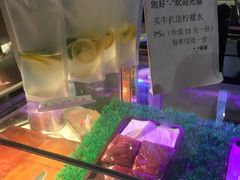 -西小排(来福士广场店)