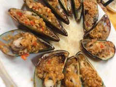 -忠记湛江烧蚝店