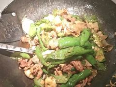 -费大厨辣椒炒肉(高铁吾悦广场店)