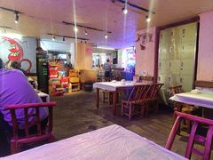 -可可大虾武汉土菜大排档(万松园1店)