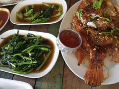 -Doo Dee Thai Food(Issan/Isaan/Esan)
