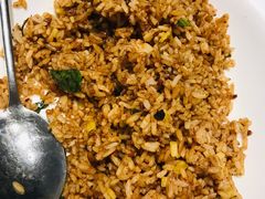 -枣子树·素食餐厅(普陀山店)