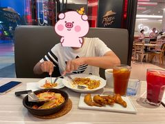 -必胜客(合肥紫云路店)