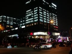 -五道口(地铁站)