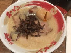 -豚王拉面(澳门银河店)
