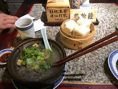 -南京大牌档(香港广场店)