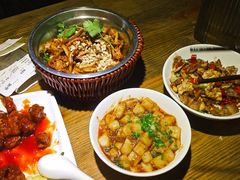 -大碗先生(株洲天虹店)