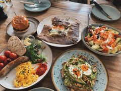 -RAC BAR(安福路店)