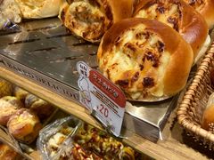 -西村叔叔的店·面包·甜品·蛋糕(崂山丽达店)