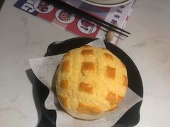 -食大利香港茶餐厅(南亚风情第一城店)