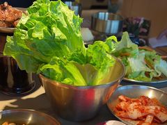 -西塔老太太泥炉烤肉(青浦蟠龙天地店)
