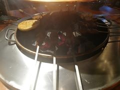 -忠义水浒烤肉(体育西路店)
