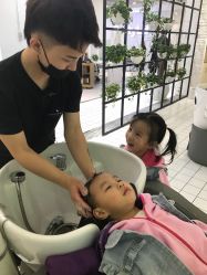 -P.STYLE派斯造型