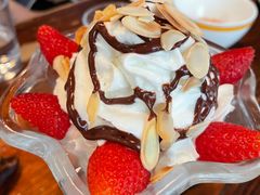 -La Creperie法餐厅(桃江路店)