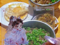 -左撇子私房面